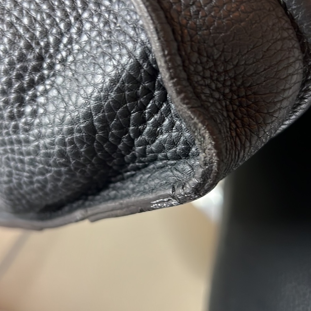 Celine luggage tote calfskin - Picture 5 of 8